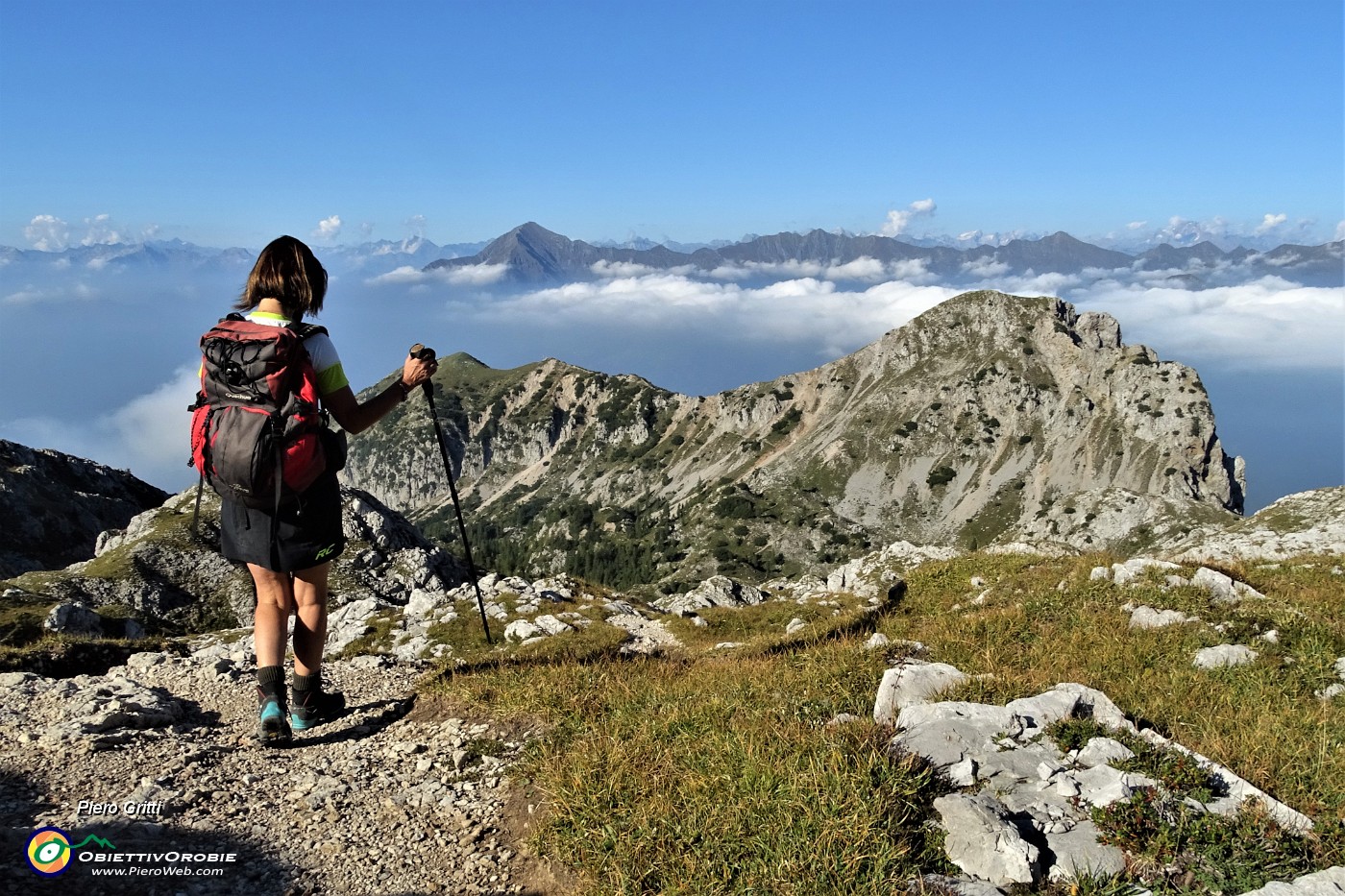 85 Godersi i panorami nella luce del tardo pomeriggio.JPG